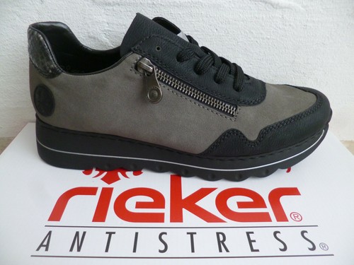 Rieker l3311 scarpe - rieker,