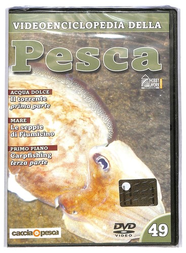 Ebond videoenciclopedia della - ebond,