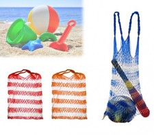 SACCA,BORSA A RETE DA MARE