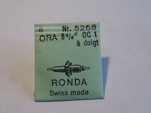 Parte orologeria asse di - parte,