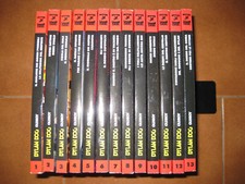 Dylan Dog Old Boy da 1 a 13