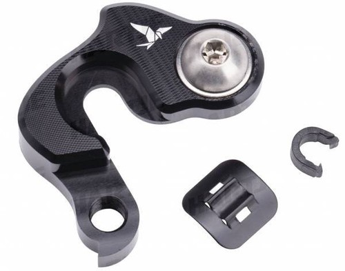 Adattatore deragliatore - adattatore,
