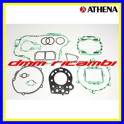 Kit serie guarnizioni kawasaki - kit,