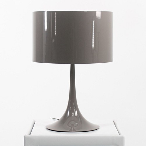 2020 spun table lamp in - spun, t1