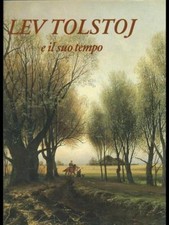 LEV TOLSTOJ E IL SUO TEMPO FUMAGALLI ALBERTO BOLIS EDIZIONI 1990 