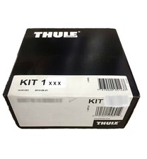Thule Kit raccordi barre