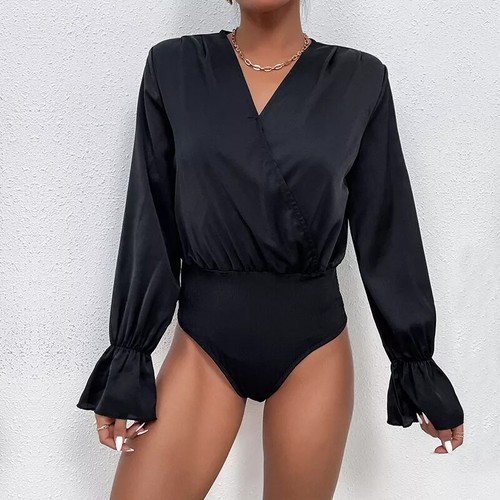 Maglia body sottogiacca donna - maglia,