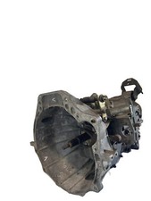 Iveco Daily Cambio Manuale 5