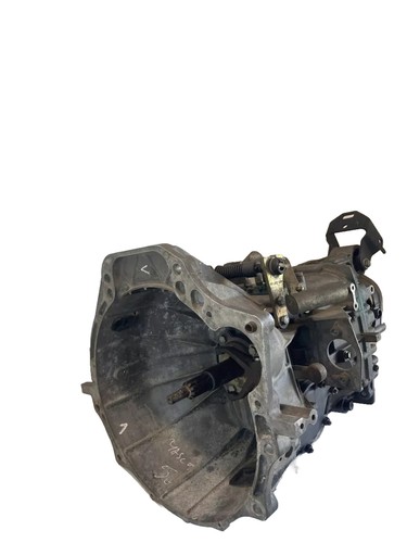 Cambio manuale iveco daily - iveco, 5