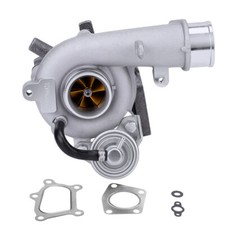 US/Billet Wheel Turbo Mazda