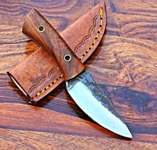 Custom Hand Made High Carbon