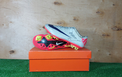 Scarpe nike mercurial vapor - nike,