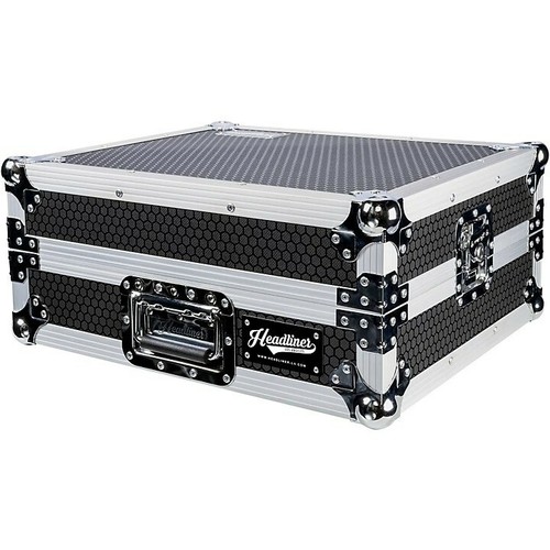 Headliner turntable flight - headliner,
