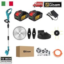 Decespugliatore Tosaerba