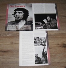 UNFORGETTABLE Che Guevara