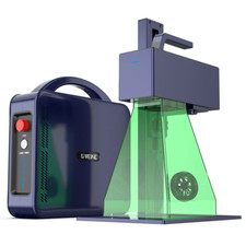 Gweike Cloud G2 MAX 50W