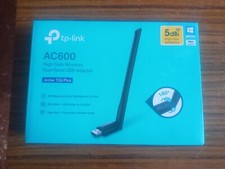 ADATTATORE WIRELESS USB DUAL