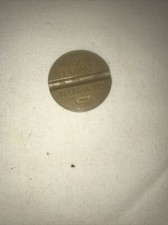 GETTONE TELEFONICO 7912