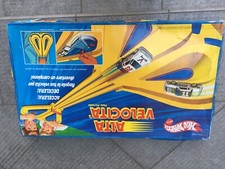 PLAYSET 1986 Hot Wheels ALTA