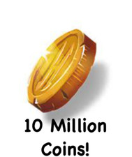 10 Million Hypixel Skyblock