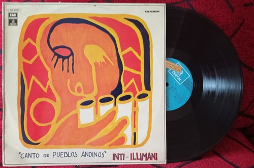 Inti illimani canto de - **,