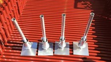 Set Gambe Regolabili Torre