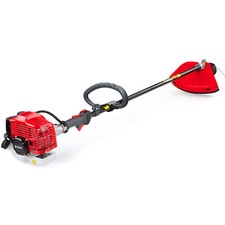 Decespugliatore Blue Bird BC341L con cilindrata da 33cc-diametro asta 28mm