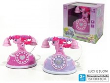 TELEFONO HELLO PONY TELEFONO