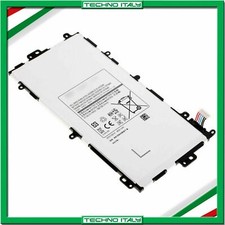 BATTERIA PER SAMSUNG GALAXY NOTE 8.0 GT N5100 SP3770E1H N5110 4600MAH