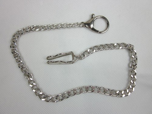 Catena per orologio tasca - catena,
