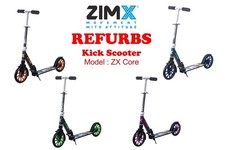 REFURBED - ZIMX ZX CORE