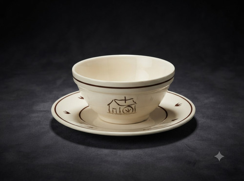 Mulino bianco tazza - da, latte