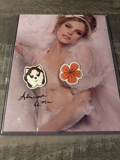 Modella Adriana Lima