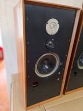 Altoparlanti Rogers BBC LS3/6