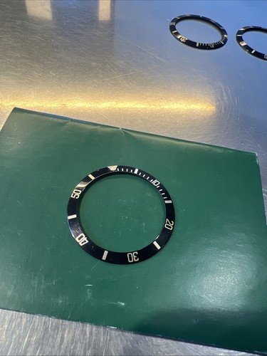 Lunetta anello inserto