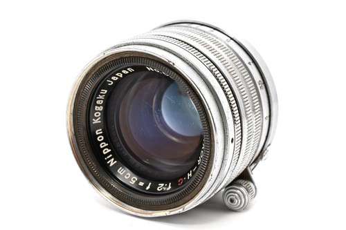 Nippon kogaku nikon nikkor c - nikon,