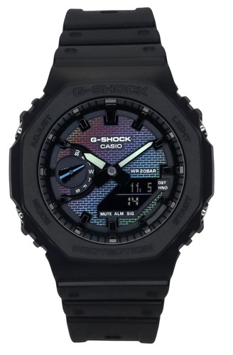 Orologio casio shock quarzo - orologio,