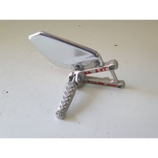 PEDANA ANTERIORE DESTRA APRILIA TUONO 1000 2003 2004