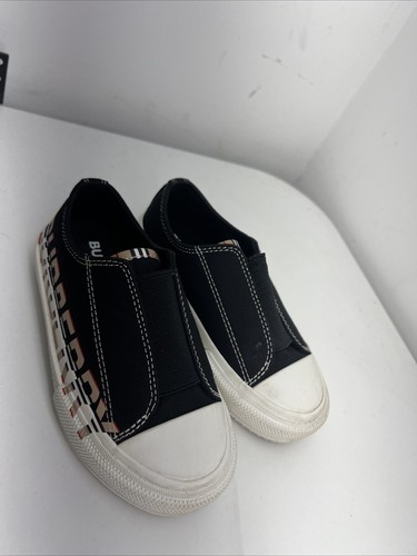 Scarpa sneaker burberry - scarpa,