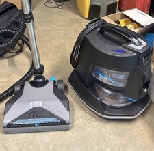 Aspirapolvere Rainbow SRX con