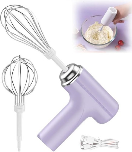 Miscelatore elettrico - miscelatore,