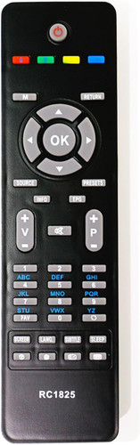 Sostituisci telecomando adatto - telecomando,