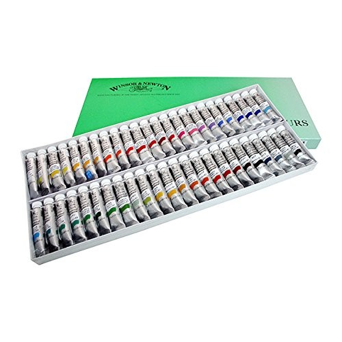 Winsor newton acquerello - winsor,