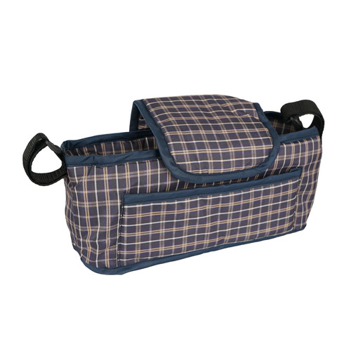 Organizer per passeggino - organizer,