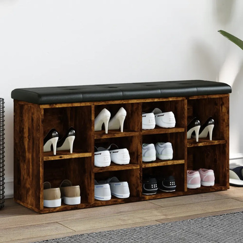 Shoe bench - shoe, bench,