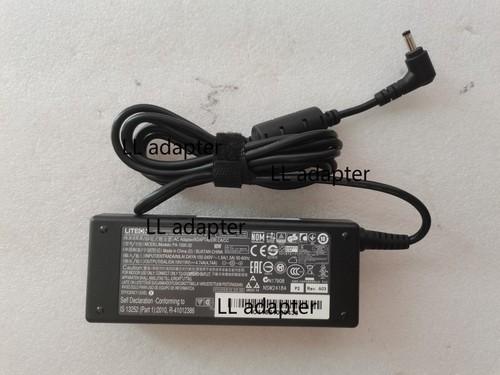 Originale liteon 19v 74a - originale,