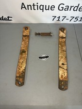 IH Cub Cadet International 1a