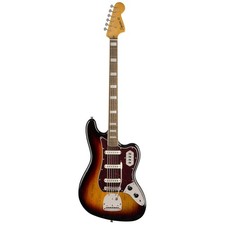 Squier by Fender Classic Vibe