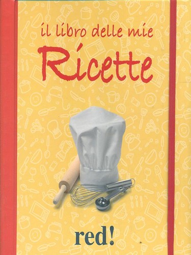 Libro delle mie - delle,