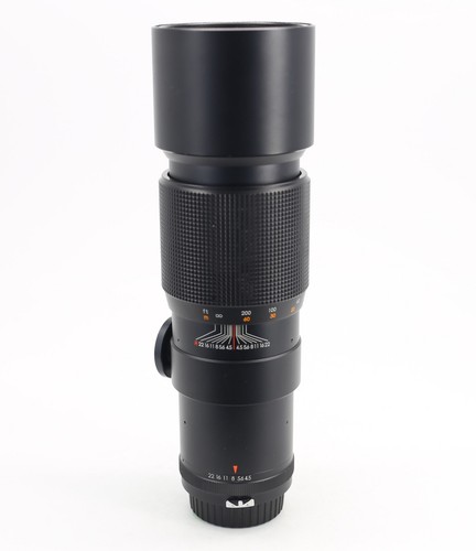 Nikon 300mm 5 usato - ai,